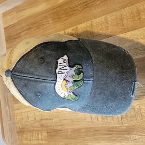🍃 PNW hat cap NWT